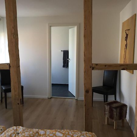 Hotel Ruhrpottfriends Essen Eksteriør bilde