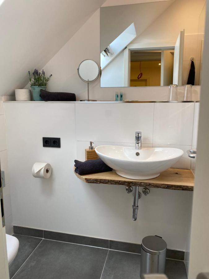 Hotel Ruhrpottfriends Essen Eksteriør bilde